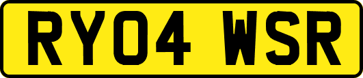 RY04WSR
