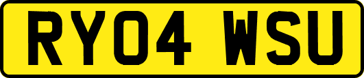 RY04WSU