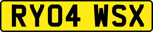 RY04WSX