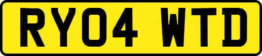 RY04WTD