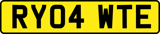 RY04WTE