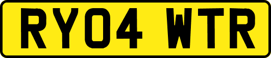 RY04WTR