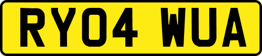 RY04WUA