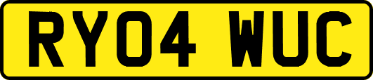 RY04WUC