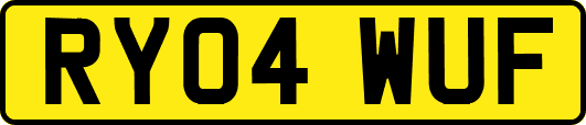 RY04WUF