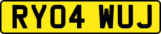 RY04WUJ