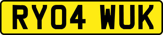 RY04WUK