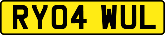 RY04WUL