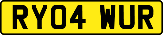 RY04WUR