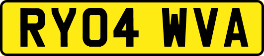 RY04WVA