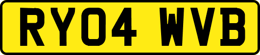 RY04WVB