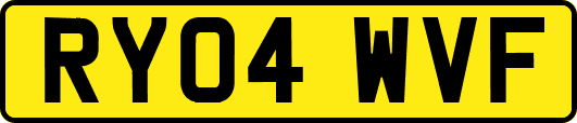RY04WVF