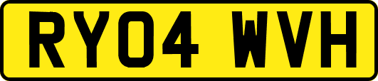 RY04WVH