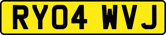 RY04WVJ