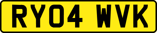RY04WVK