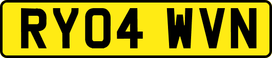 RY04WVN
