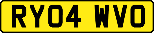 RY04WVO