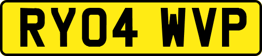 RY04WVP