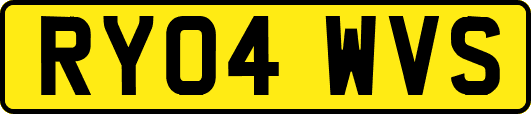RY04WVS