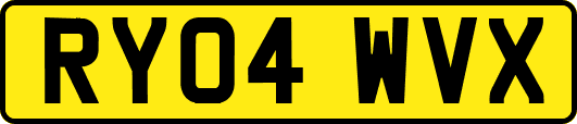 RY04WVX