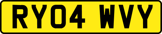 RY04WVY