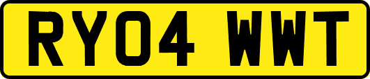 RY04WWT