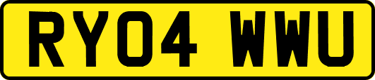 RY04WWU