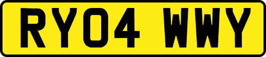 RY04WWY