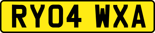 RY04WXA