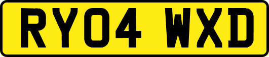 RY04WXD