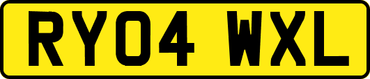 RY04WXL