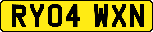 RY04WXN