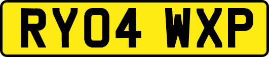 RY04WXP
