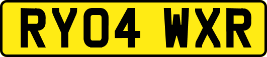 RY04WXR