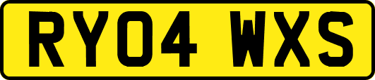 RY04WXS