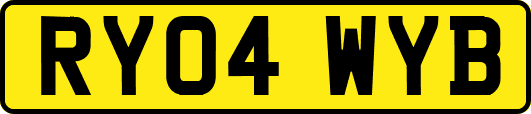 RY04WYB