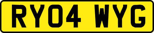 RY04WYG