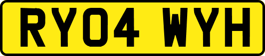 RY04WYH