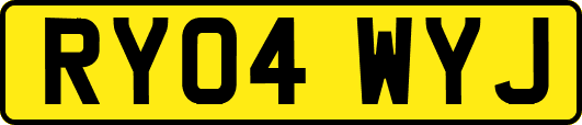 RY04WYJ