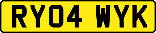 RY04WYK