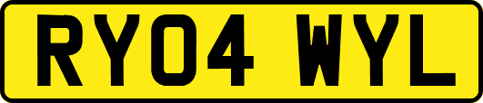 RY04WYL