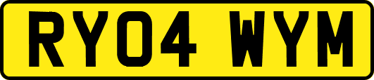 RY04WYM
