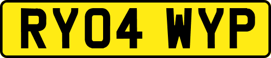 RY04WYP
