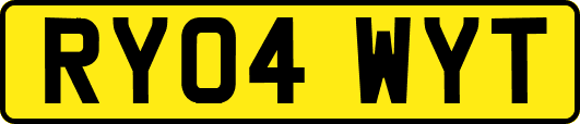 RY04WYT