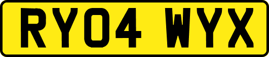 RY04WYX