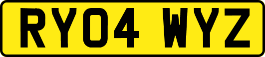 RY04WYZ
