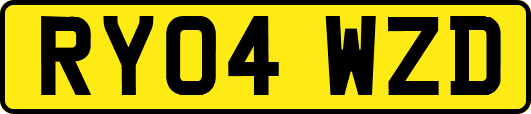 RY04WZD