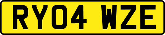 RY04WZE