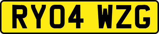 RY04WZG