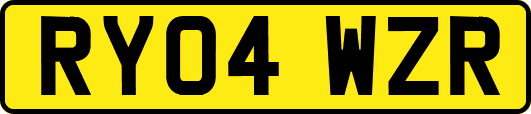 RY04WZR